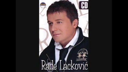 Rade Lackovic - Otkud ti pravo