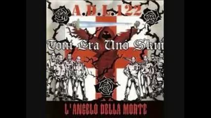 A.d.l. 122 - Toni Era Uno Skin