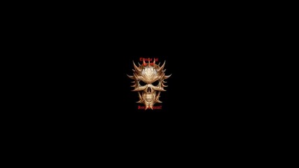 qka pesen na slipknot