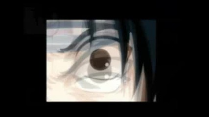 Narut0 Trible f0r narut0 and Sasuke