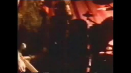 Hard Line - taking me down