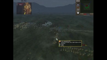 Mеdieval 2 Total War Online battle #11 Spain vs Portugal