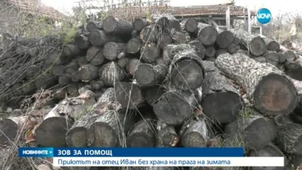 Новините на NOVA (17.11.2016 - следобедна емисия)