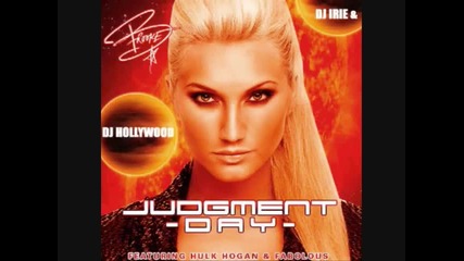 Brooke Hogan - Slow Down