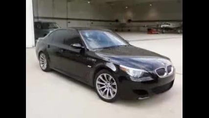 Bmw M5 V10 Super 