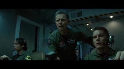Good kill - Официален трейлър 2015