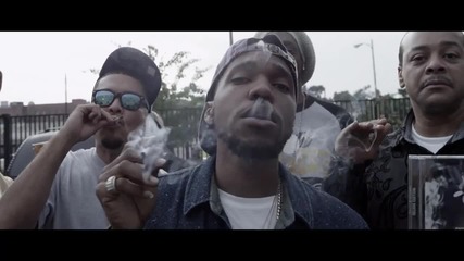 Snoop Lion ft. Collie Buddz - Smoke The Weed (official 2o13)