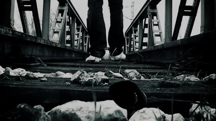 Жоро Рапа и Алекса - Съжалявам ( Официално Видео)