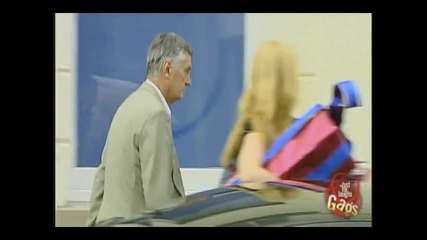 Скрита Камера