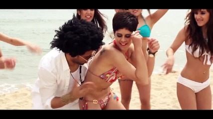 Jta Feat. Dastinz - Saturday Night (official Video)