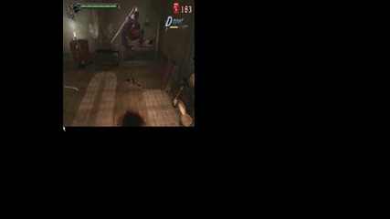 Как да изтеглим save за играта Devil May Cry 3 + Lp