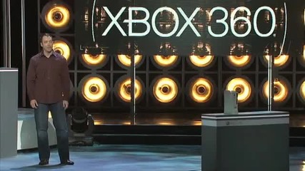 E3 2010: Kinect - Forza Motosport 4 - Debut Gameplay
