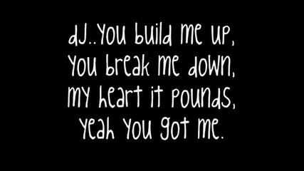 Tik Tok - Kesha Lyrics!