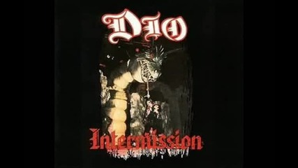 Dio - Time to Burn 