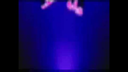 Jeff Hardy Minitron