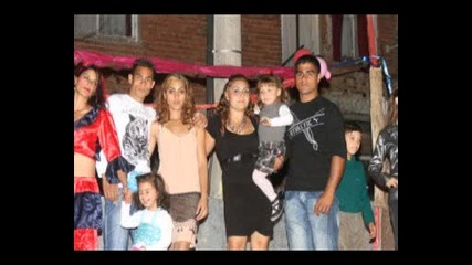 emrah gel6imdi mesihe gel karde6im
