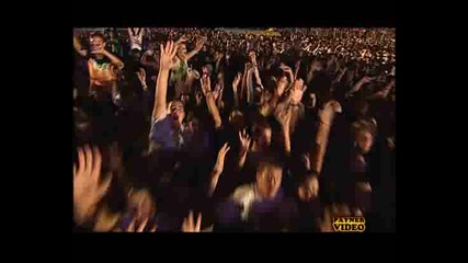 Камелия Като Жива Рана Live Планета Прима 2005 Hq