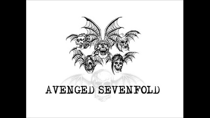 Avenged Sevenfold - 4:00 Am [ hq / unrealised ]