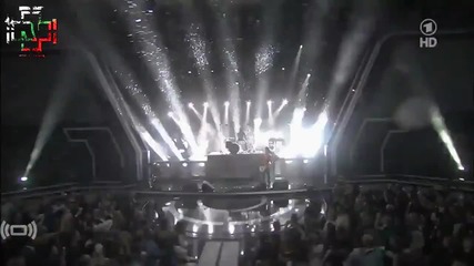 Rammstein & Marilyn Manson - The Beautiful People