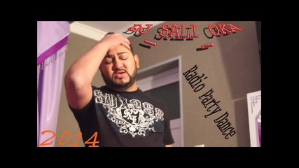 Kilan (malkiq Azis) - Vsichko Svurshi 2014