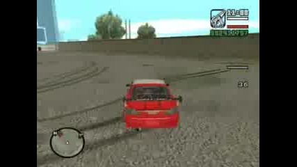 gta drift 