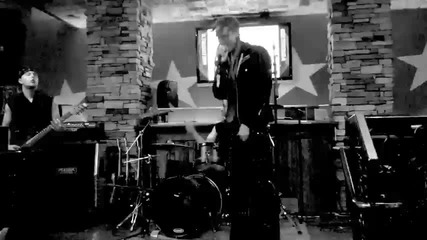 Hard Eight - Alive (hq)