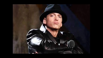 Eminem-stay Wide Awake (relapse 2009)