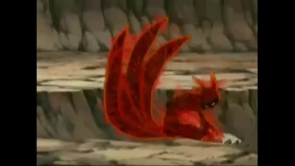 Naruto Amv - Animal I have become 