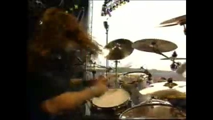 Pearl Jam - Alive 
