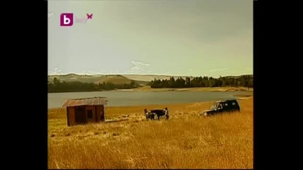 Трима братя, три сестри 104 епизод