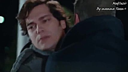 Medcezir / Прилив и отлив епизод 53 / част 2