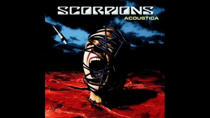 Scorpions - When Love Kills Love