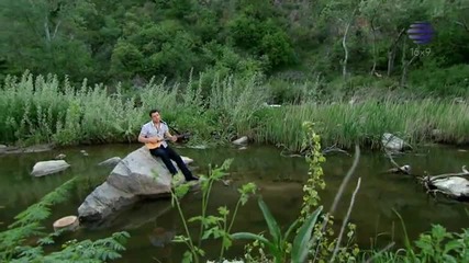 Борис Дали-свири ,мандолино-пролет в Приказките 2013