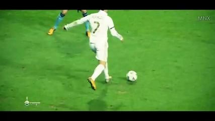 Cristiano Ronaldo - Saviour - 2011- 2012