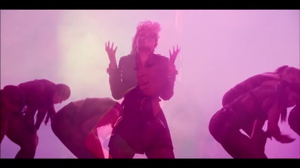 Mary J. Blige - Mr. Wrong ft. Drake