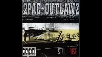 2pac Feat Tech N9ne & C - Bo - 187