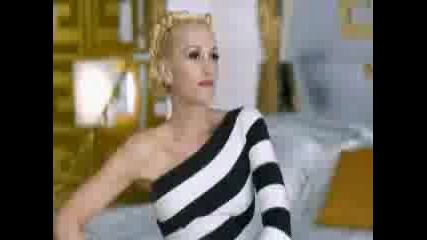 Gwen Stefani Ft Akon - The Sweet Escape