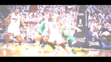 Miami Heat vs. Boston Celtics - The Revenge Hd