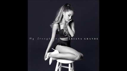 Ariana Grande - You Don't Know Me ( A U D I O )