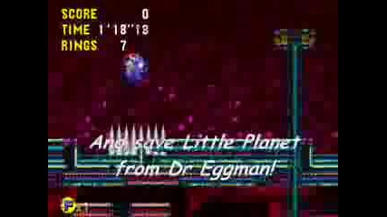 Sonic