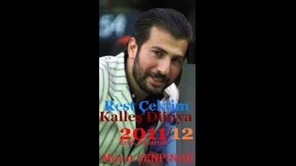 murat senpnar
