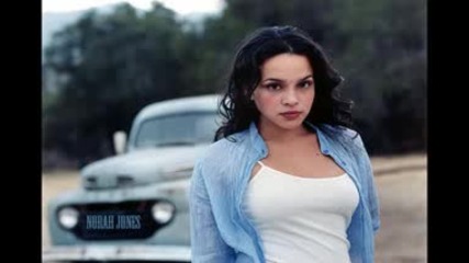Norah Jones - Crazy