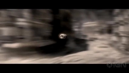Sniper Elite V2 - Official Trailer