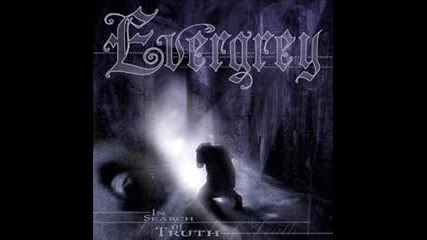 Evergrey - The Encounter