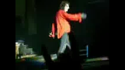 Alice Cooper Live In Kavarna