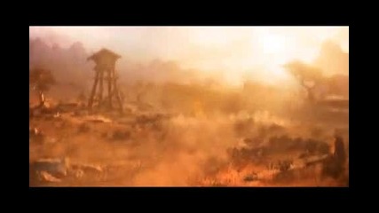 World of Warcraft: Cataclysm Trailer