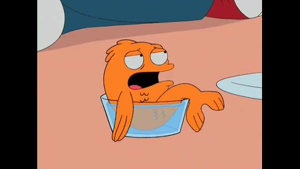 American Dad - s01e19