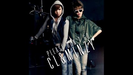 Cl Minzy - Please Don t Go (official Instrumental)