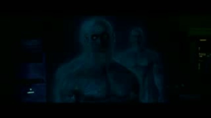 Science Of Watchmen
