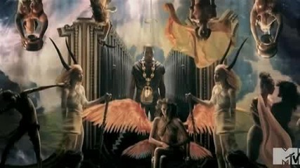 Kanye West - Power Hq 